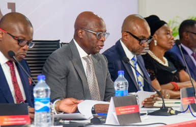Coronation Annual General Meeting (Lagos) — 1