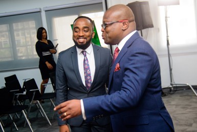 Coronation Annual General Meeting (Lagos) — 3