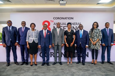 Coronation Annual General Meeting (Lagos) — 5