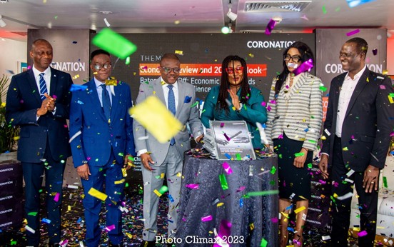 Coronation Economic Review & Outlook (Lagos) — 1