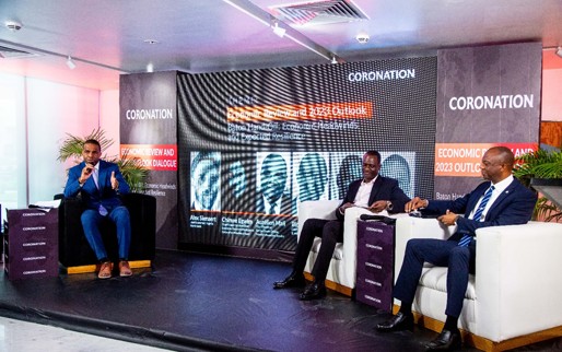 Coronation Economic Review & Outlook (Lagos) — 3