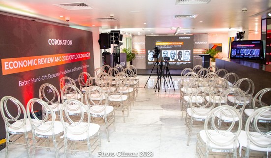 Coronation Economic Review & Outlook (Lagos) — 4