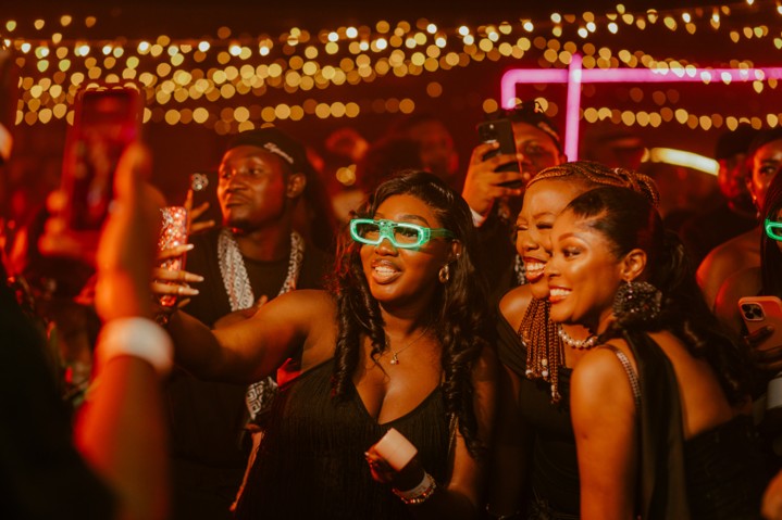 Leadway End of the Year Party 2025 — 10