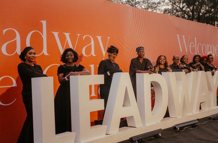 Leadway End of the Year Party 2025 — 6