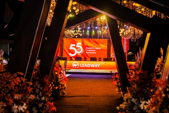 Leadway End of the Year Party 2025 — 9