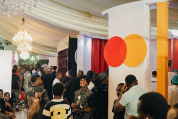 Mastercard Priceless Experience X Streetsouk & Palmwine Festival (Lagos) — 1