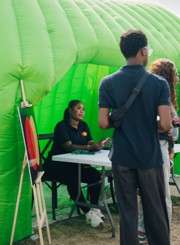Mastercard Priceless Experience X Streetsouk & Palmwine Festival (Lagos) — 4