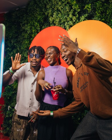 Mastercard Priceless Experience X Streetsouk & Palmwine Festival (Lagos) — 6