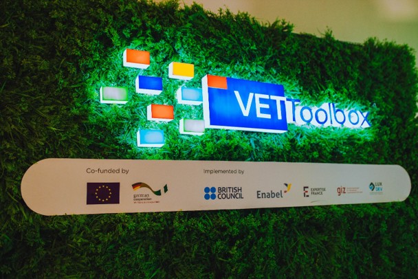 The VettoolBox Closing Event – Cashew Stakeholders — 1