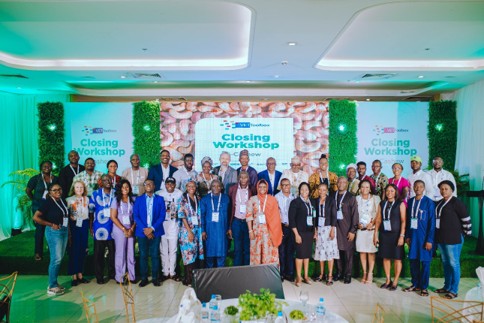 The VettoolBox Closing Event – Cashew Stakeholders — 10