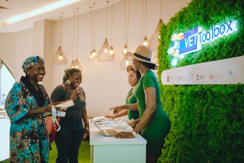 The VettoolBox Closing Event – Cashew Stakeholders — 2