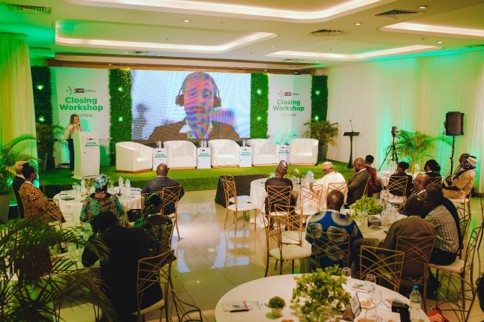 The VettoolBox Closing Event – Cashew Stakeholders — 4