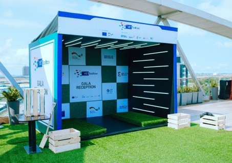 The Vettoolbox Closing Event Gala Reception — 1