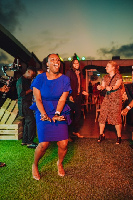 The Vettoolbox Closing Event Gala Reception — 3