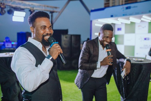 The Vettoolbox Closing Event Gala Reception — 4