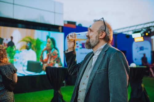 The Vettoolbox Closing Event Gala Reception — 6