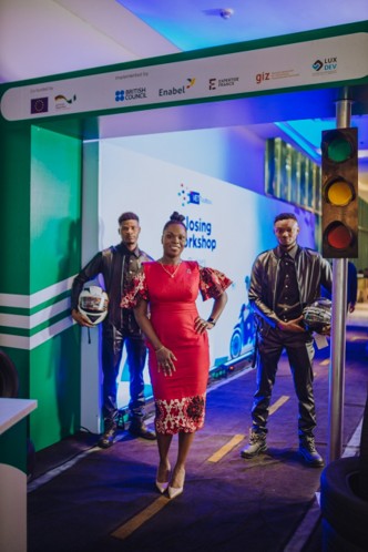 The VettoolBox Closing Event – Riders Stakeholders — 1