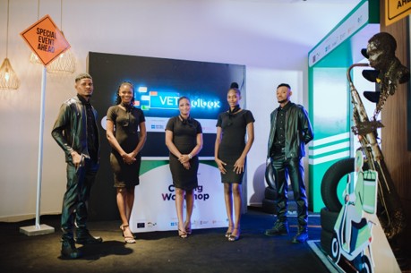 The VettoolBox Closing Event – Riders Stakeholders — 9